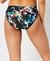 RECYCLED SPORT HIPSTER BIKINI BOTTOM