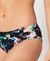 RECYCLED SPORT HIPSTER BIKINI BOTTOM
