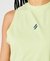 TRAIN LONGLINE MOCK NECK TANK TOP