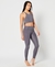FLEX OPEN BACK CROP TOP