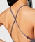 FLEX OPEN BACK CROP TOP