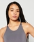 FLEX OPEN BACK CROP TOP