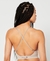 FLEX OPEN BACK CROP TOP