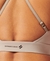 FLEX OPEN BACK CROP TOP