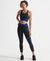 TRAINING CROSS 7/8 LEGGINGS
