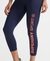 TRAINING CROSS 7/8 LEGGINGS