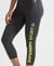 TRAINING CROSS 7/8 LEGGINGS