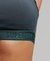 TRAIN BRANDED ELASTIC BRA