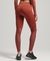 ACTIVE MESH FULL LENGTH TIGHT LEGGINGS