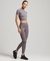 ACTIVE MESH FULL LENGTH TIGHT LEGGINGS
