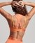 TRAIN BRANDED ELASTIC BRA