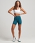 CORE 6INCH TIGHT SHORTS