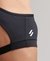 CORE MID IMPACT BRA
