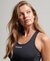 CORE MID IMPACT BRA