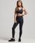 CORE MID IMPACT BRA