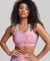 CORE MID IMPACT BRA