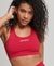 CORE MID IMPACT BRA