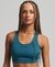 CORE MID IMPACT BRA