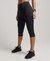 RUN CROPPED TIGHT LEGGINGS