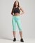 RUN CROPPED TIGHT LEGGINGS