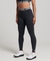 TRAIN BRANDED ELASTIC LEGGINGS