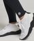 TRAIN BRANDED ELASTIC LEGGINGS