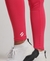 TRAIN BRANDED ELASTIC LEGGINGS