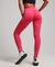 TRAIN BRANDED ELASTIC LEGGINGS