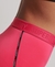 TRAIN BRANDED ELASTIC LEGGINGS