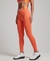TRAIN BRANDED ELASTIC TIGHT LEGGINGS