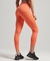 TRAIN BRANDED ELASTIC TIGHT LEGGINGS