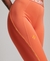 TRAIN BRANDED ELASTIC TIGHT LEGGINGS