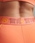 TRAIN BRANDED ELASTIC TIGHT LEGGINGS