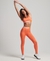 TRAIN BRANDED ELASTIC TIGHT LEGGINGS