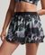 RUN SHELL SHORTS