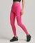 TRAINING 7/8 MESH LEGGING