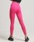 TRAINING 7/8 MESH LEGGING