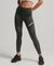 TRAINING 7/8 MESH LEGGING