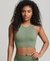 CORE SEAMLESS MID IMPACT BRA
