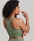 CORE SEAMLESS MID IMPACT BRA