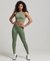 CORE SEAMLESS MID IMPACT BRA