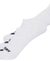 COOLMAX® NO SHOW SOCK