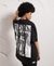UNISEX ENERGY DYSTOPIA SUPER 5 T-SHIRT
