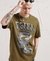 UNISEX ENERGY DYSTOPIA SUPER 5 T-SHIRT