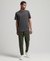UNISEX ORGANIC COTTON ESSENTIAL T-SHIRT