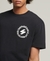 UNISEX GLOBE LOGO T-SHIRT