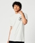 UNISEX GLOBE LOGO T-SHIRT