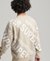 UNISEX CORE LOGO ALL OVER PRINT CREW SWEATSHIRT