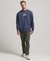 RECYCLED CITY CREW SWEATSHIRT
