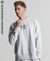 RECYCLED CITY CREW SWEATSHIRT